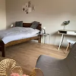 Apartament Liliom