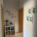 Apartament Liliom