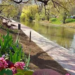 Apartament Liliom Bichișciaba