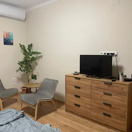 Liliom Apartament
