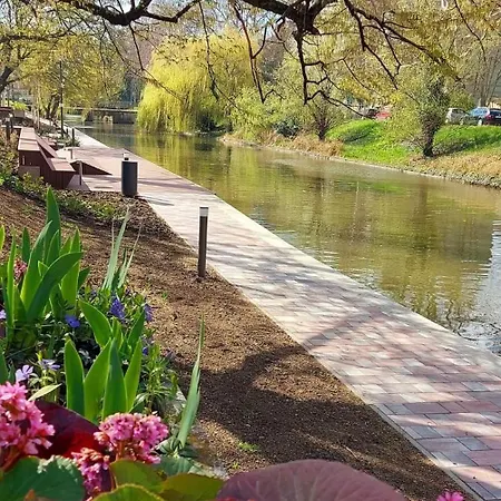 Lägenhet Liliom Bekescsaba